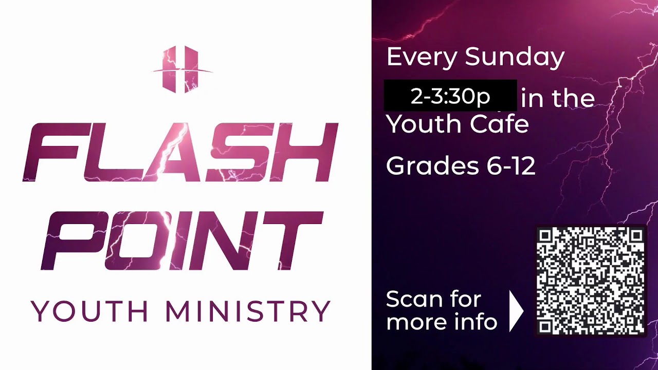 Sunday Service - February 15th, 2026