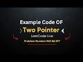 Two Pointer Trick 🔥 | LeetCode 977 &amp; 922 Solved (Java)