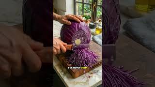 This 3-in-1 kitchen tool changes everything - Multifunctional Vegetable Peeler
