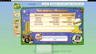 Binweevils, hacking mulch with Cheat Engine works 100%