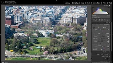 Lightroom Quick Tips - Episode 58: A Histogram Trick