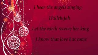 Sidewalk Prophets - What a Glorious Night - (with lyrics) chords