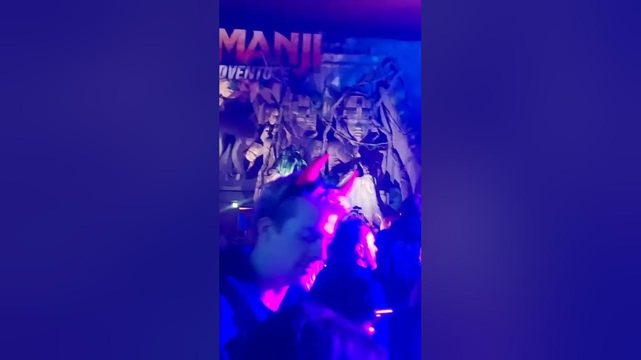 gardaland halloween YouTube
