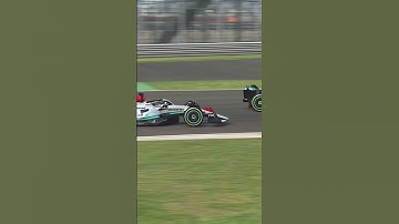 Why is F1 on iRacing a DEAD SERIES?