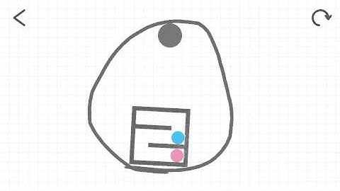 Brain Dotsでステージ158をクリアしました！ http://braindotsapp.com #BrainDots #Brain...