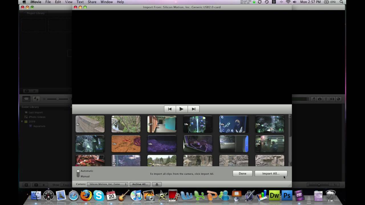 import youtube video to imovie import youtube video to imovie