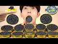 ASMR MUKBANG 한상에 100만원?! 상어알 캐비어 먹방 CAVIAR 1000$ SHARK EGG SPOON EATING SOUNDS