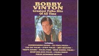 Polka memories medley(long version)/Bobby Vinton chords