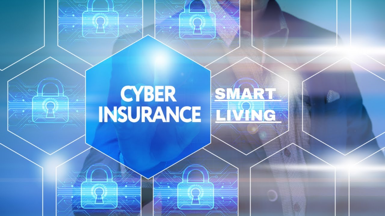 Cyber Security Insurance 2023 - YouTube