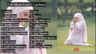 Full Album Lesti l Lentera