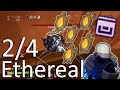 Risk of Rain 2 - Prismatic Trial 2/4/26 - Mercenary Ethereal Achievement