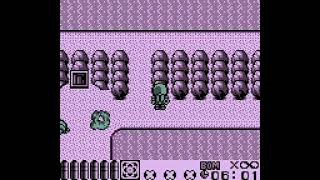 Blaster Master Boy (GB) - Full Run + Ending
