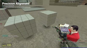 Precision Alignment, moving stuff along a line