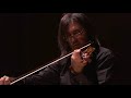 Kavakos, Wang - Schumann - Violin Sonata No 2