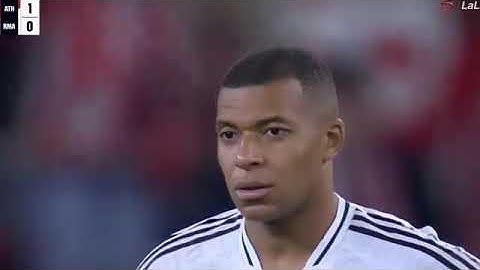 Athletic Club Bilbao vs Real Madrid 2:1 @ll Goals & Extended Highlight 🔥