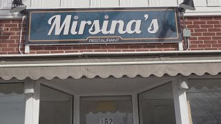 Mirsina's Restaurant, an Old Saybrook staple, celebrates 10 years