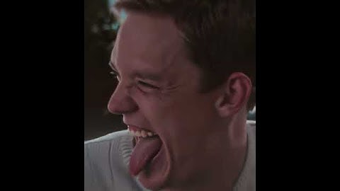 "Surprise Sidney"- Stu macher Edit | Scream Edit | Ghostface Edit | ADRENALINA (Slowed)