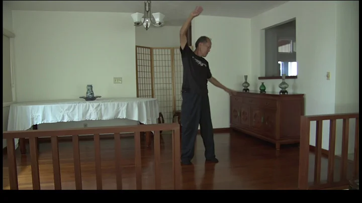 Ken's Overview on Tai Chi Exercise everydaytaichi ...