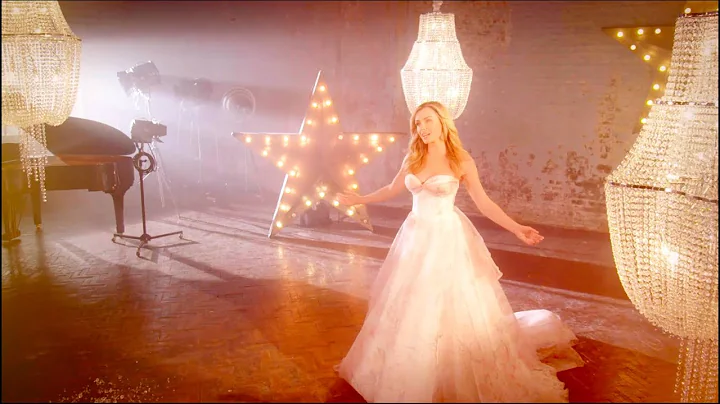 Katherine Jenkins - When You Wish Upon A Star (Off...