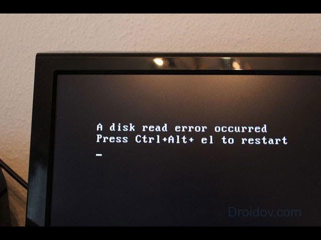 Ошибка загрузки на диск. Ошибка Disk read Error. A Disk read Error occurred Press Ctrl+alt+del to restart. Ошибка диска при загрузке. А Disk read Error occurred Press Ctrl+alt+del to restart ноутбук.