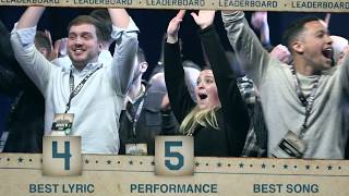 Music Team Building and Team Building Activities