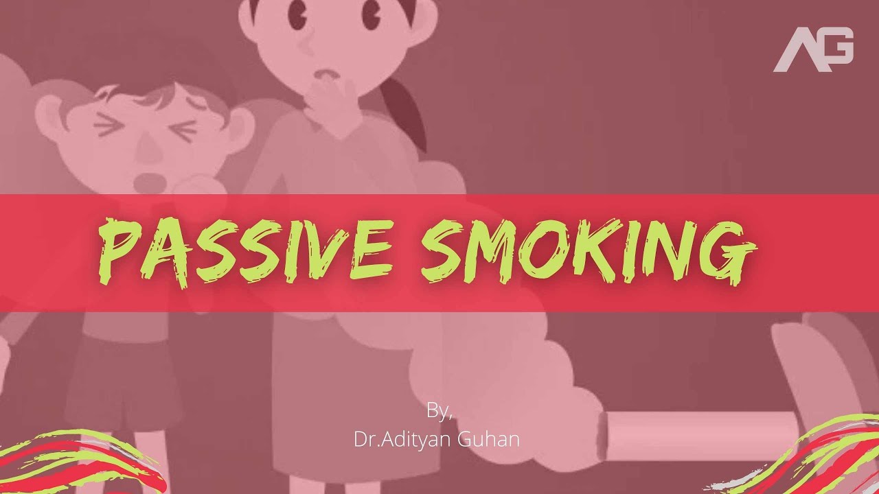 Passive Smoking Youtube