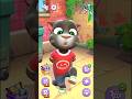 Talking Tom Cat #shorts #funny #viral #talkingtom #shortsfeed #ytshorts #cat