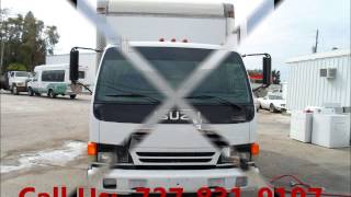 United Car Exchange -  1997 Isuzu NPR - $12,000