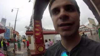 Singapore Part 1: Arriving and first impressions of the City State by Travel and Root Beer 19,027 views 8 years ago 13 minutes, 22 seconds