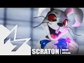 SCRATON - Five Nights At Freddy's - Security Breach (Revision) (Official Music Video)