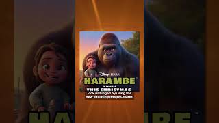 WINNER - Offensive Pixar AI Generated Movie Posters: October 2023 Meme Of The Month WINNER - Offensive Pixar AI Generated Movie Posters: October 2023 Meme Of The Month