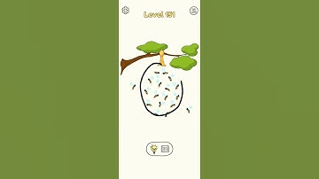 Tech gamer 13 : Draw One Part  level 151 #shorts  #song #dop #trending #viralshorts  #viral #top