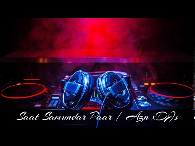 Saat Samundar Paar | Original Version (Remix) class=