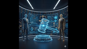 LegalMind: AI Courtroom Simulator | Gemini 2.5 Pro + Veo 3 | Google Cloud Run | DevPost | Demo