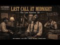 Last Call At Midnight — The Lost Session ’59 | Ray Charles, B.B King, Muddy Waters &amp; Howlin' Wolf