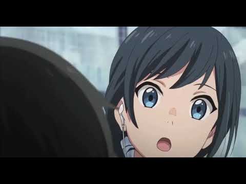 前戯の子