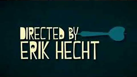 Death of theodore graham (title sequence)
