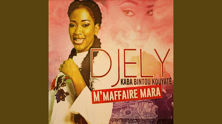M'Mafare