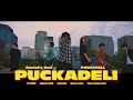 Sound&#39;s Deli &amp; Puckafall - PUCKADELI 【OFFICIAL MUSIC VIDEO】