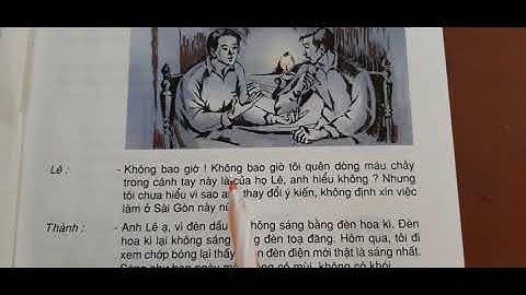 Tiếng việt 5: tuần 19: Người công dân số Một.