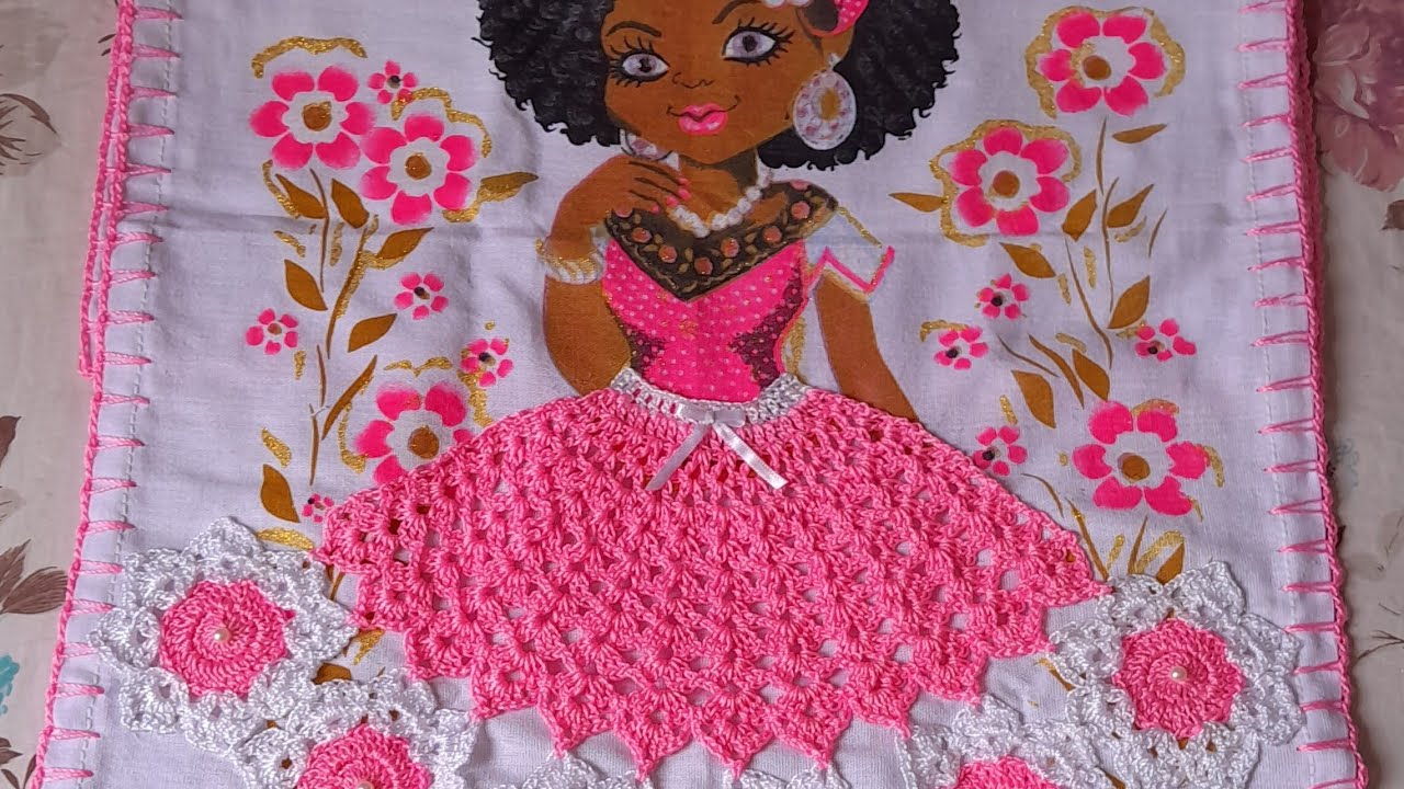 Produção da semana de panos de prato🥰😘👋#barradinhodecroche #panodeprato #produçãodecroche#crochet 