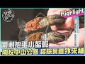 【南投】中山公園獵龍計畫 圍剿惡意棄養外來種小鰲蝦｜《世界第一等》1094集 Highlight 精彩搶先看