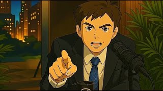 Nick Fuentes "The American Story" - Cinematic Animation