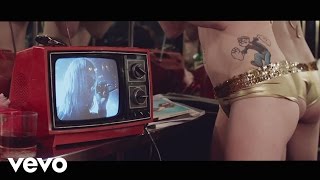 Watch Band Of Skulls Hoochie Coochie video