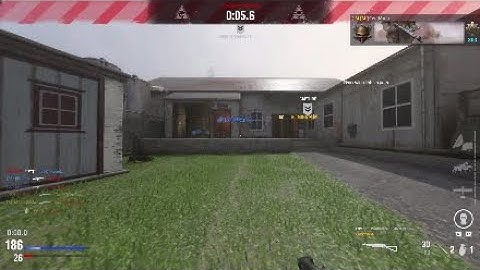 Type 100 - V2 Rocket (COD Vanguard Multiplayer Gameplay)