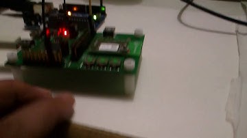 UART DEMO