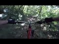 Trilha da Juçara [ Graxain´s Bike Park ] MTB DOWNHILL
