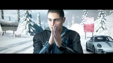 The Making of Need for Speed The Run - The Development Team (Part 1)