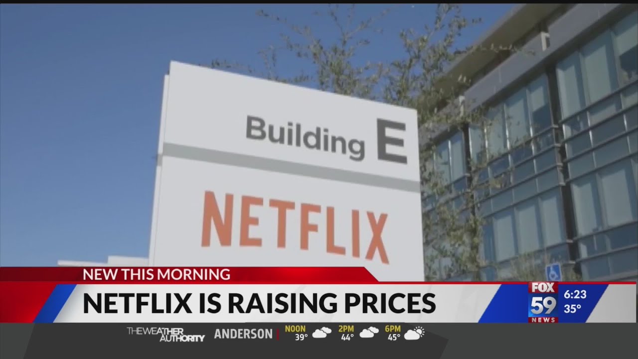 Netflix Hikes Prices For Its Standard And Premium Plans By Leah Nov 2020 Medium - 400 robux for 4 99 but also 450 robux per month premium for 4 99 for one month is there hidden difference or is it really not worth it to buy robux and subscribe instead roblox