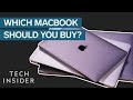 How To Know Which MacBook You Should Buy